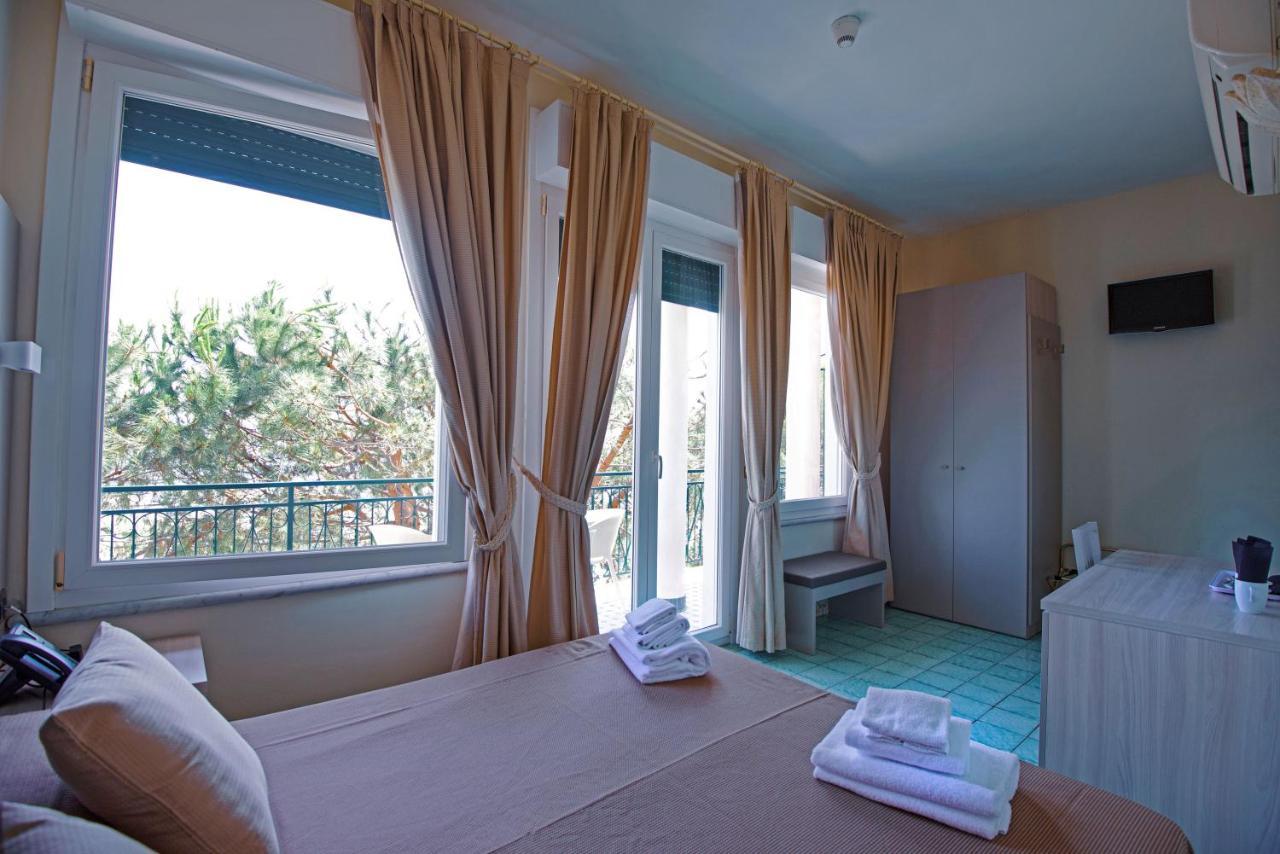Villa Degli Argentieri Monterosso al Mare Buitenkant foto