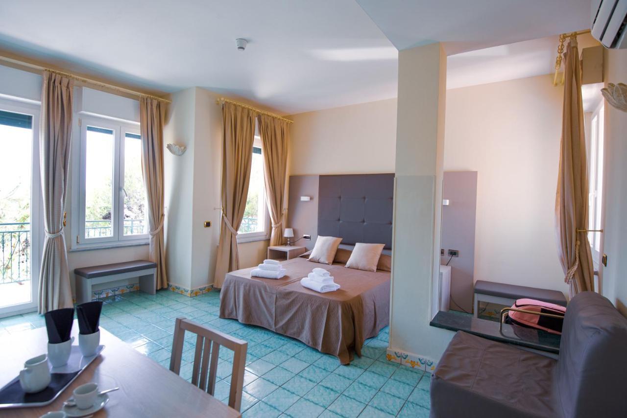 Villa Degli Argentieri Monterosso al Mare Buitenkant foto