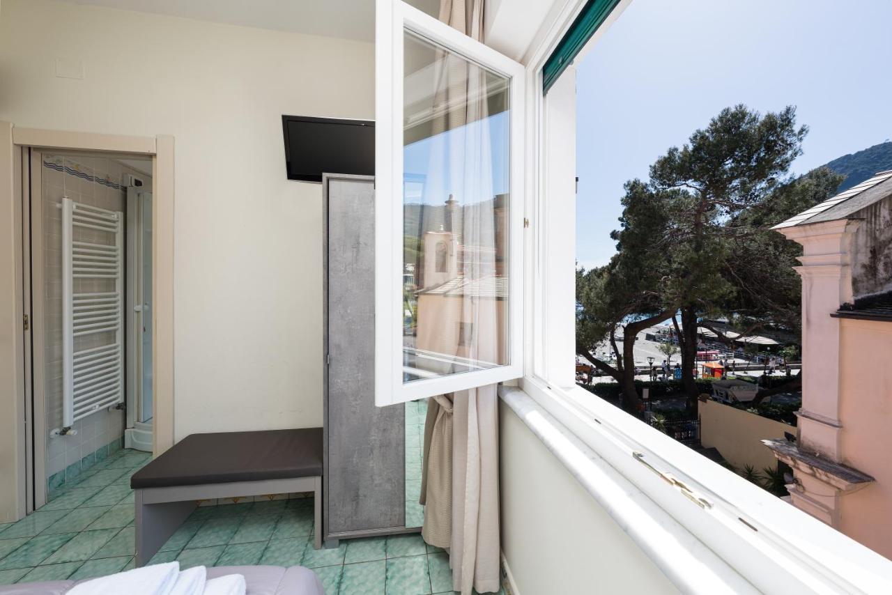 Villa Degli Argentieri Monterosso al Mare Buitenkant foto
