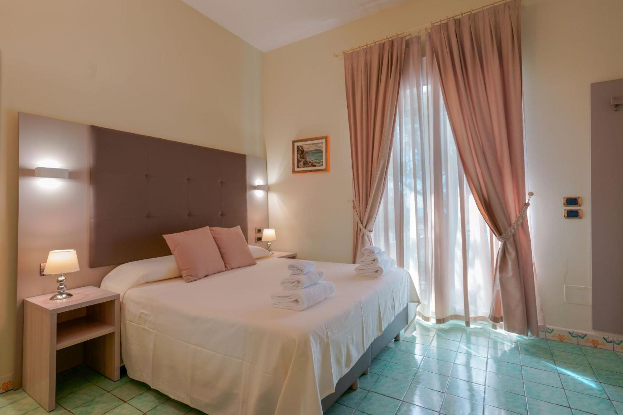 Villa Degli Argentieri Monterosso al Mare Buitenkant foto