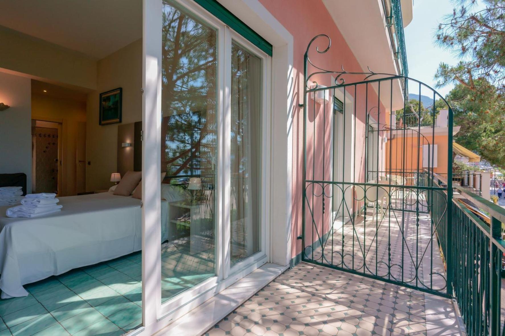 Villa Degli Argentieri Monterosso al Mare Buitenkant foto