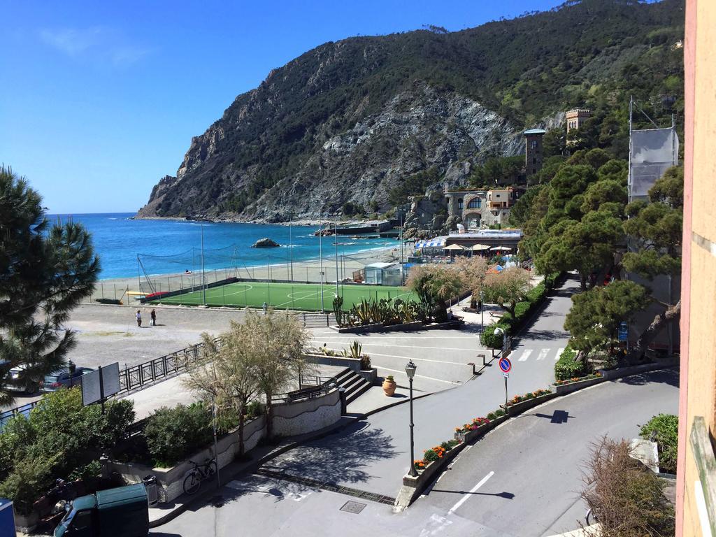 Villa Degli Argentieri Monterosso al Mare Buitenkant foto