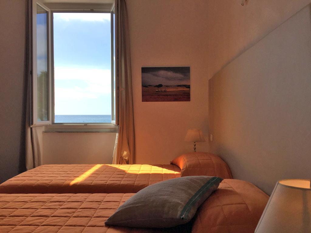 Villa Degli Argentieri Monterosso al Mare Buitenkant foto