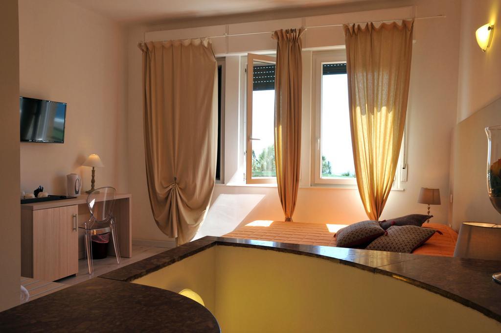 Villa Degli Argentieri Monterosso al Mare Buitenkant foto
