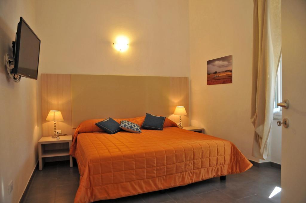 Villa Degli Argentieri Monterosso al Mare Buitenkant foto