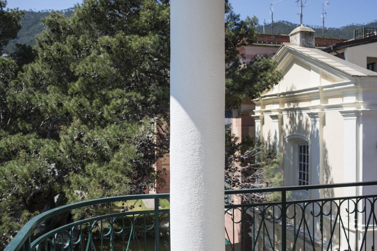 Villa Degli Argentieri Monterosso al Mare Buitenkant foto